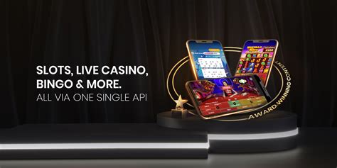 live casino software providers
